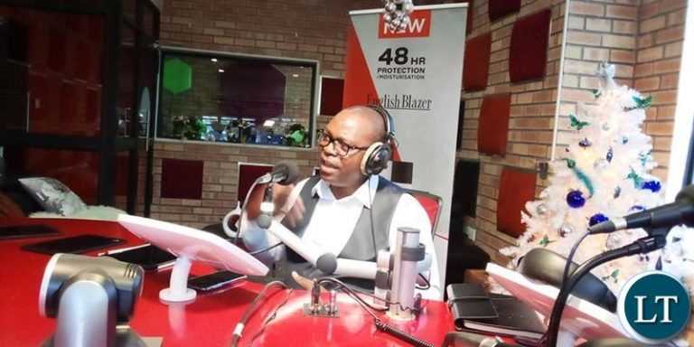 It’s shameful for Kambwili and Kalaba to now claim that PF government is corrupt