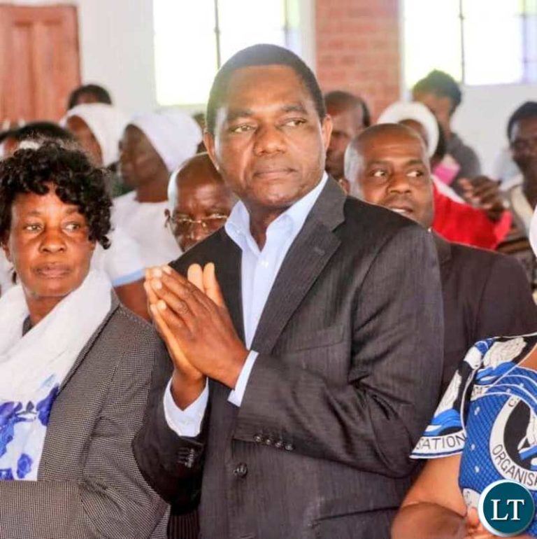 Six-Time Losing Presidential Candidate HH should resign on Moral Grounds