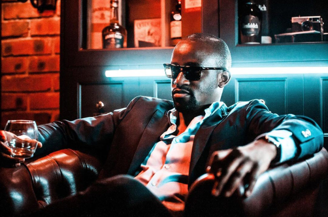 Chanda Mbao and Slap Dee release “Too much” music video