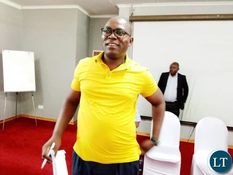 Government calls on Zambians to use  social media responsibly