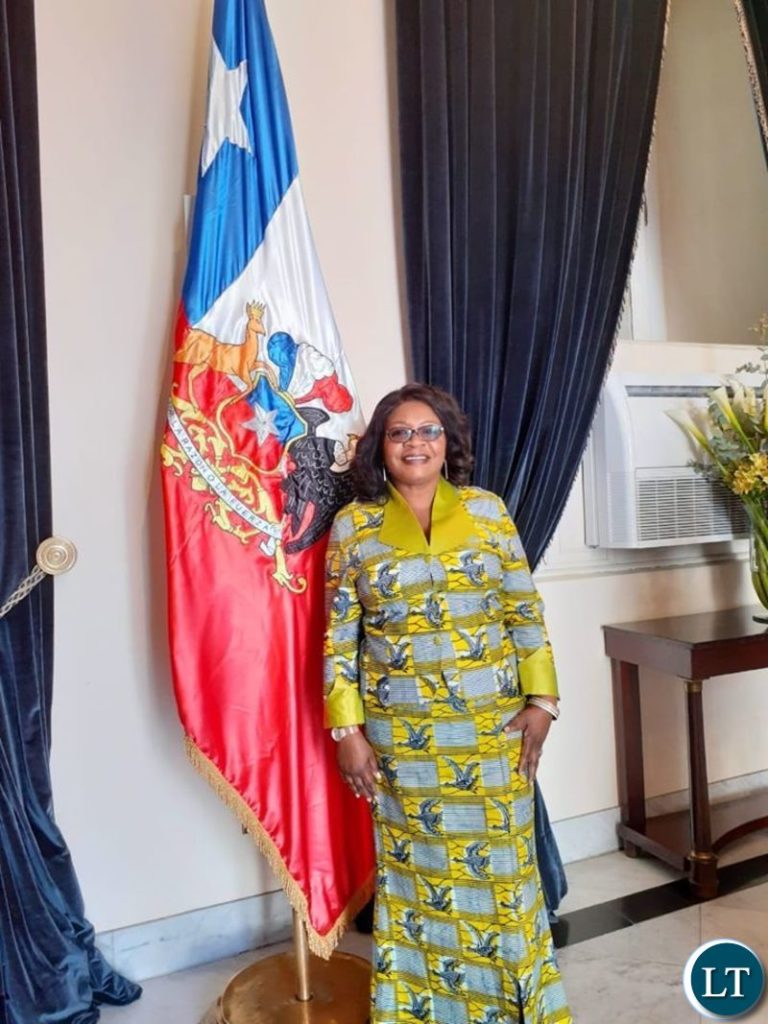 Standard Bank Brazil ready to fund SADC import and export sectors
