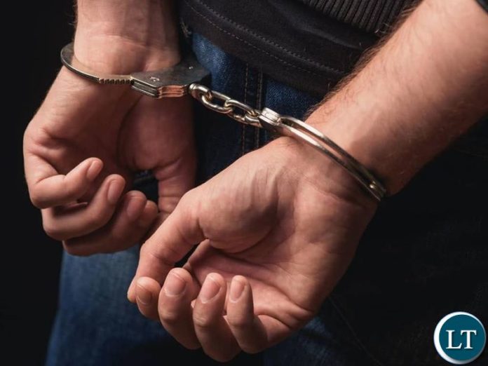 CHINGOLA ACCOUNTANT CONVICTED FOR CORRUPTION