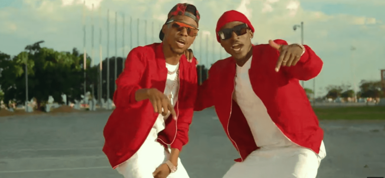 Macky 2 and Yo Maps collaborate on another hit song “Banono”