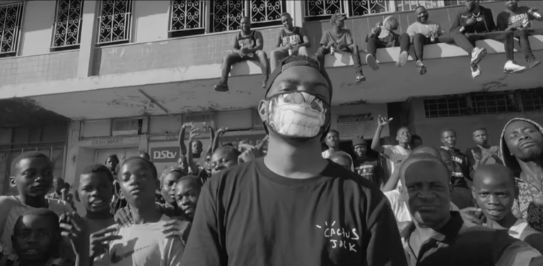 Bobby East releases “Side to Side” music video