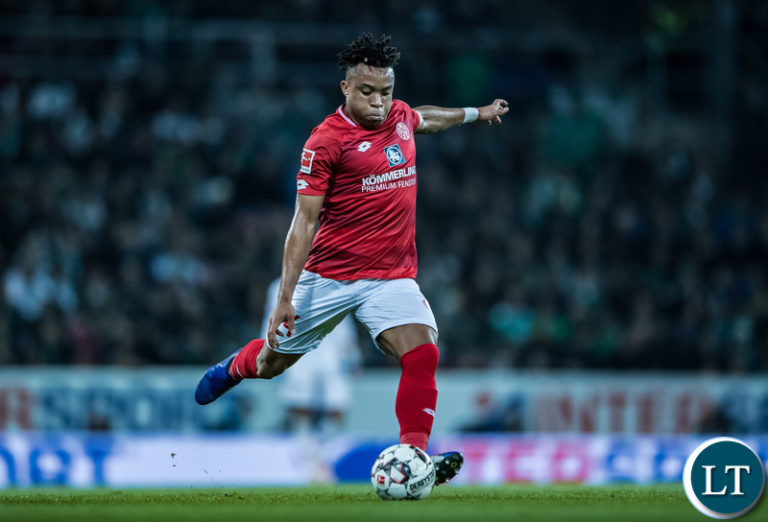BUNDESLIGA DISPATCH: Race to Oust Bayern Remains Tight