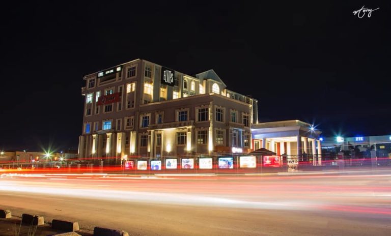 PR Girl Media To Host Third Annual Penthouse Party