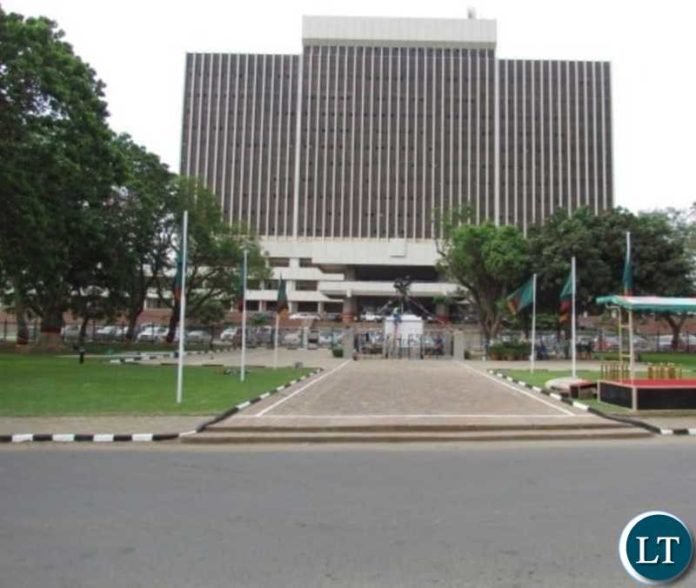 Government Complex