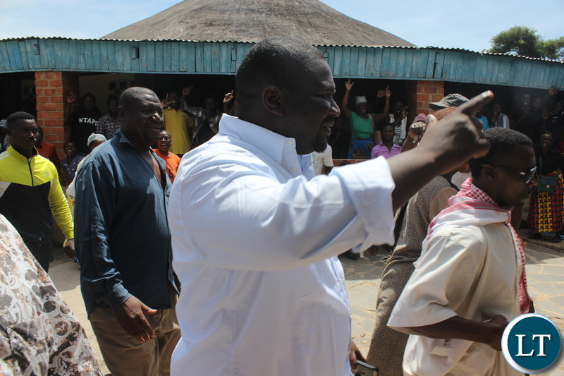 Raphael Nakacinda