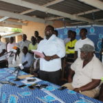 Raphael Nakacinda