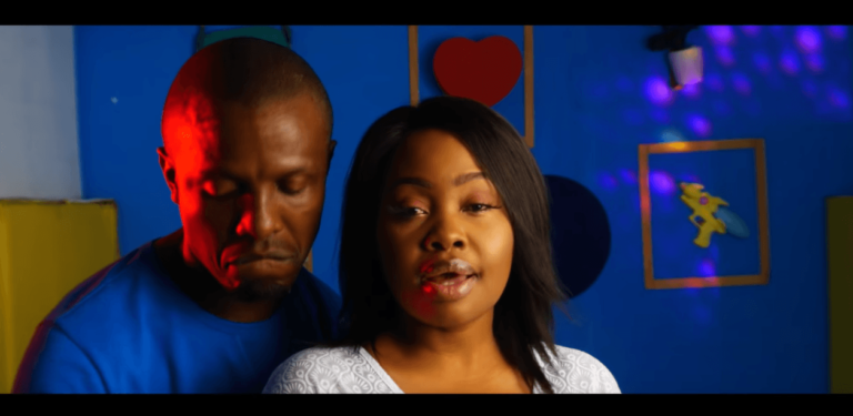 Izrael and Nalu release new hit song “Patali“.