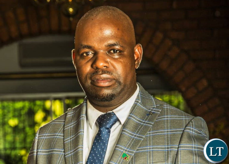 MMD Appoints New Media Director as Nevers Mumba’s Faction consolidates hold on the Party