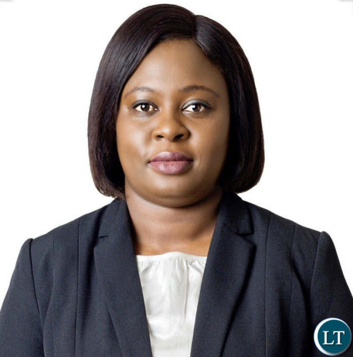 Ms Rekha Mhango