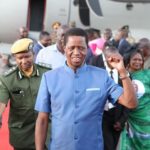 President Lungu