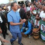 President Lungu
