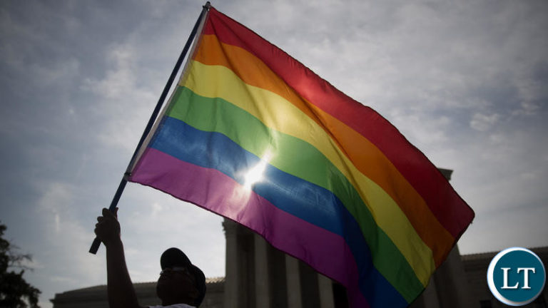 President Hakainde Hichilema Dashes Hope for Gay Rights in Zambia
