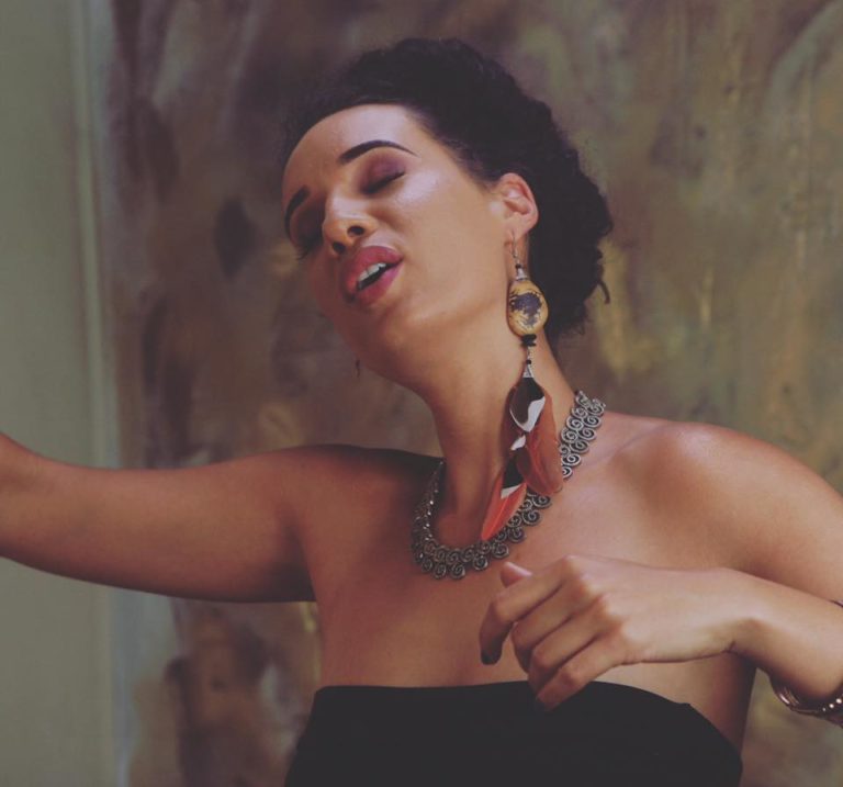 Namvula releases “Njishe” video