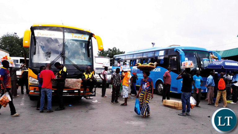 Bus Operators, RSTA Resolve to Increase Bus Fares with Immediate Effect
