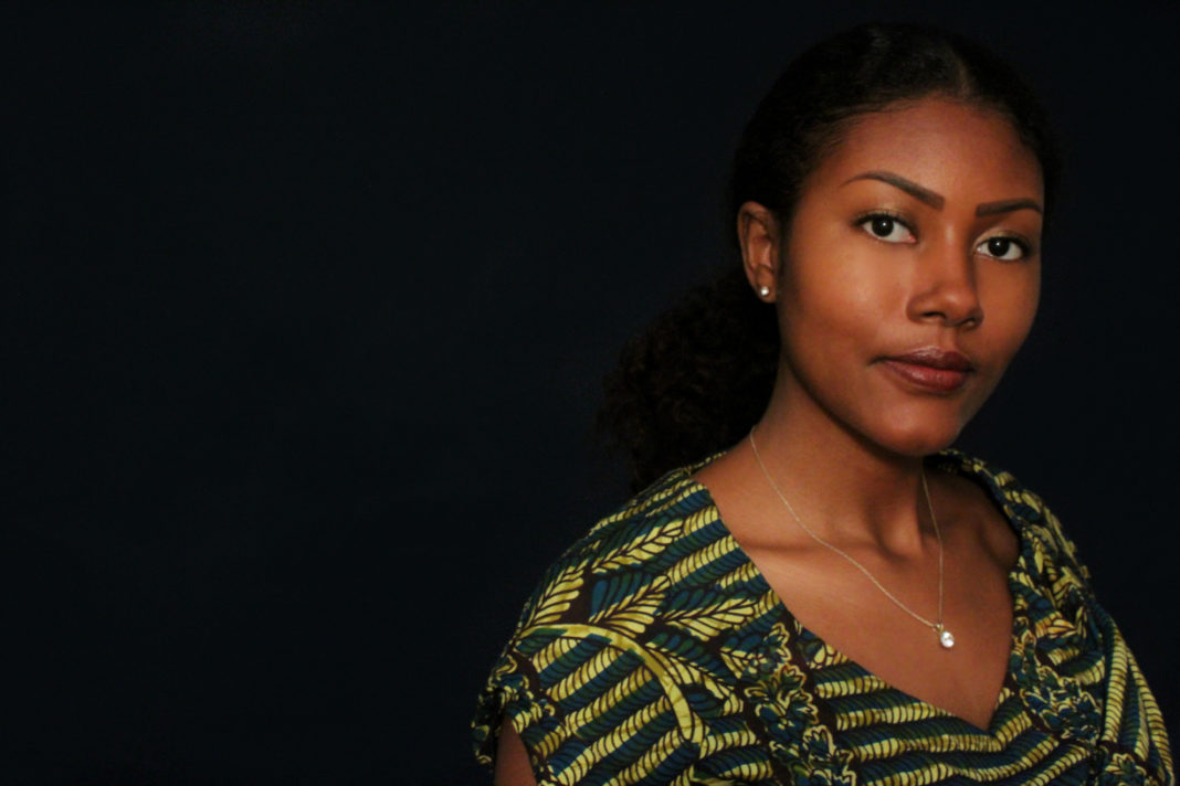 C. Nichole discusses Pan African Think Tank