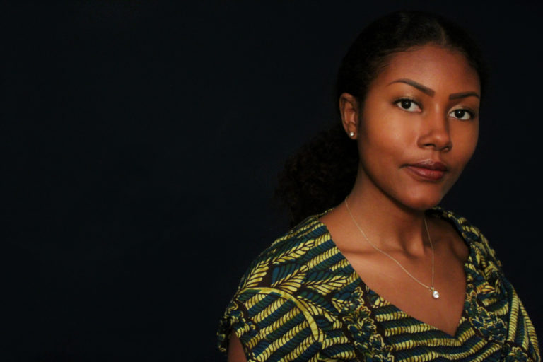 C. Nichole discusses Pan African Think Tank