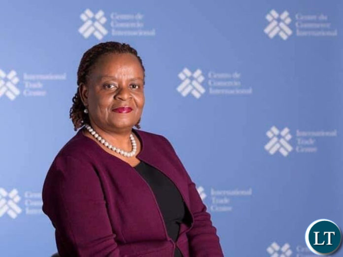 Dorothy Tembo