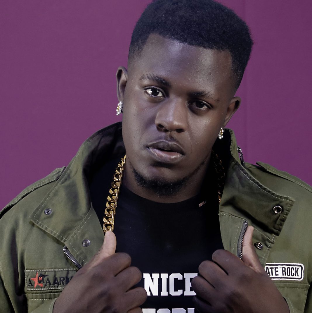 Drifta Trek collaborates with Chef 187 on “Tiliche”