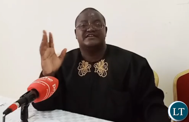 FAZ Ethics Committee Lifts Ban on Simataa Simataa