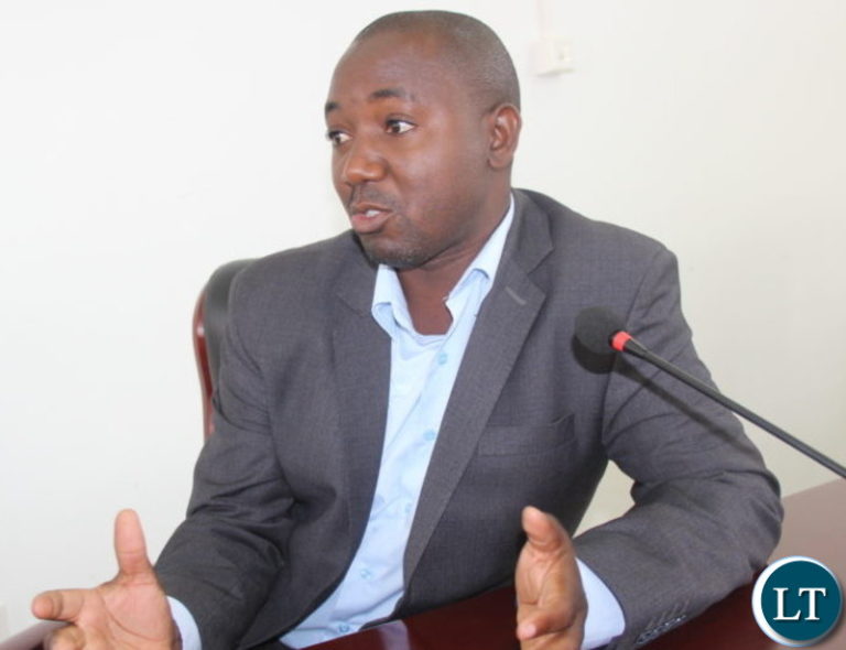 Zambians are not IDIOTS: A defence of Kelvin Mambwe