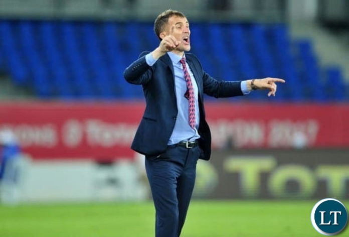 Serbian Coach Milutin 'Micho