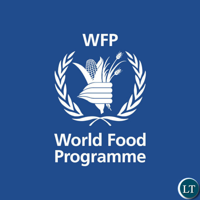 UN World Food Program