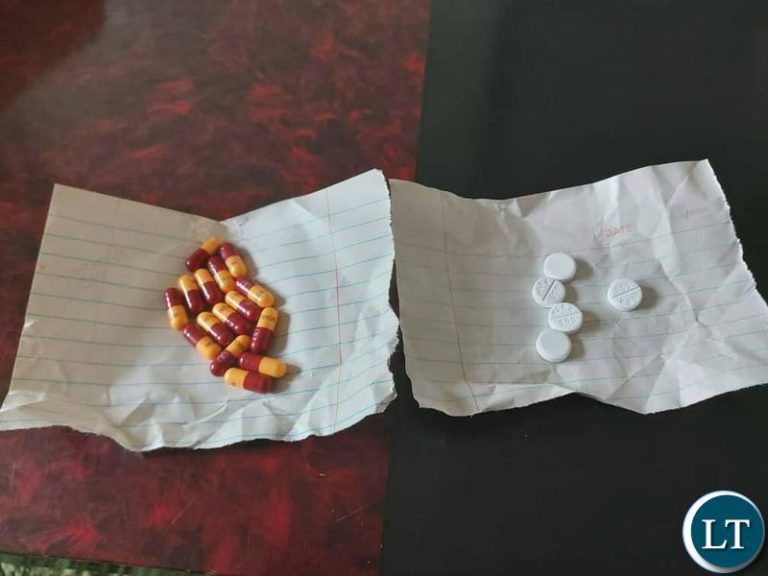 ZAMRA recalls Indian firm’s medical supplies from market