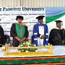Citizen University, Pamodzi University and University of East and Southern Africa shut for illegal operations