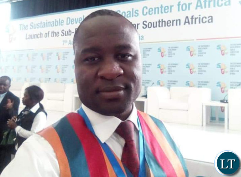Youth NGO Challenges MPs to clean up Bill 10