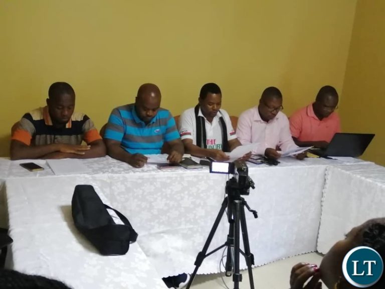Council of Paramount Chiefs is welcome – NGOs