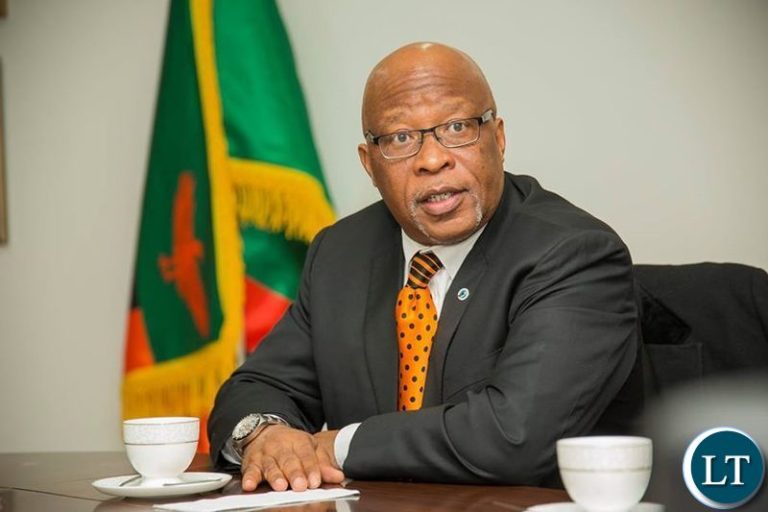 This is a moment of reflection for all,  Zambia has never lost  two MPs at Once-Nevers Mumba