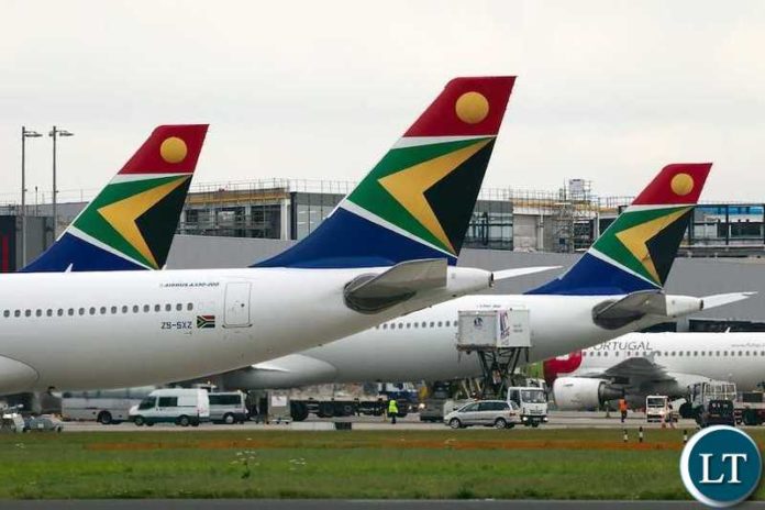 South African Airways
