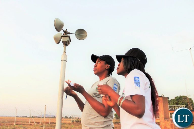 Drop in temperature to last up to August 6- Metrological