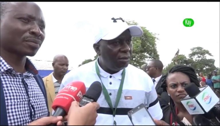 Zambians must unite against Tribalism and reject those propagating tribal divisions