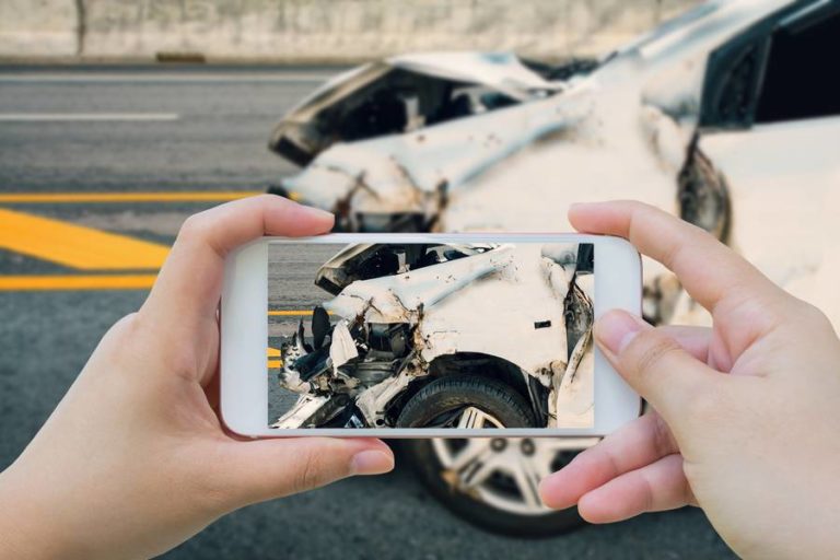 RTSA,ZICTA caution against taking pictures of accident victims