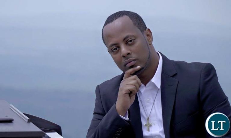 Rwandan gospel singer and critic of President Kagame dies in police cell