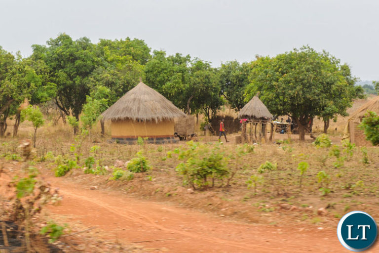 Displacement of a 1978 Local Community from farm plot number F439a raises concern