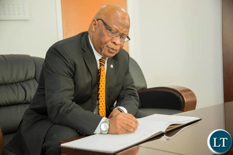 A Call to  Decisive Action: Zambia has opted for half measure responses to the deadly corona virus pandemic