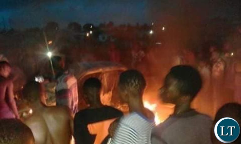 “Gassing” : A well calculated act of terror – YALI