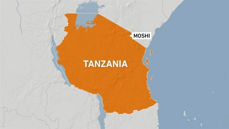 20 Die In Church While Rushing To Get Anointed With ‘Blessed Oil’