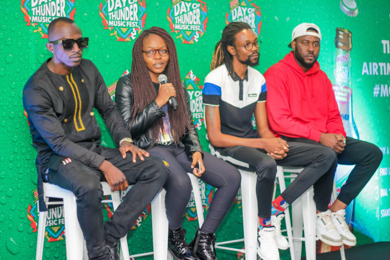 Mosi day of thunder 2020 set to celebrate the best of zed