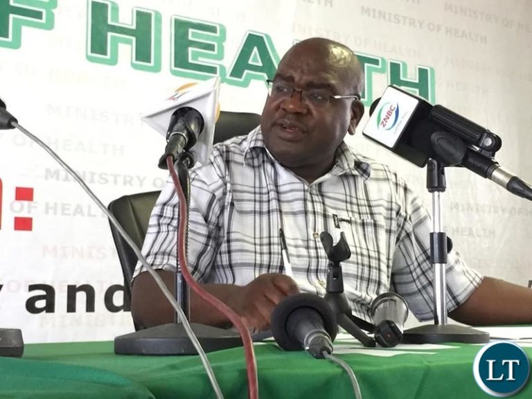 Zambia adds one more case to its COVID-19 numbers, only one patient is severely ill