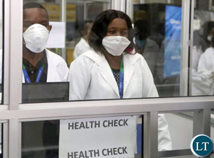 Health Care Workers