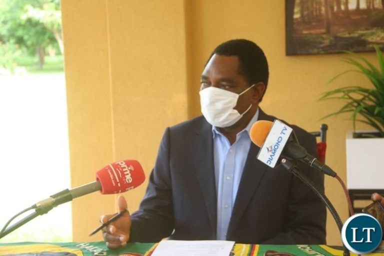 HH wants Correctional facilities and Police Cells decongested in the wake of COVID-19
