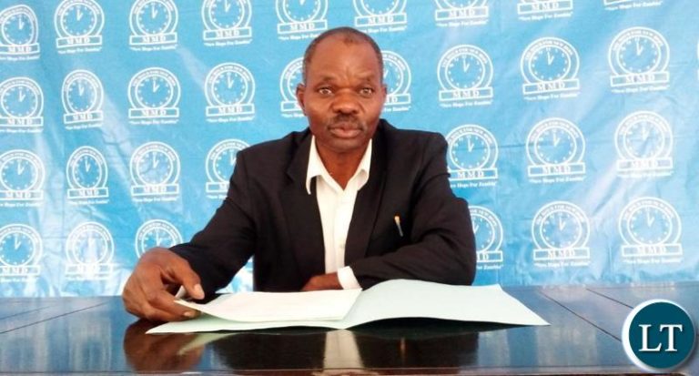 MMD Lusaka summons Sichilima, Mulenga and Ndoyi for indiscipline