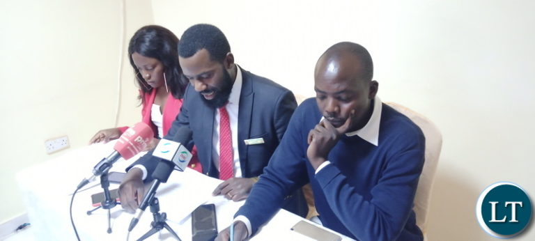 Students and youths hail President Lungu’s State of Nation Address