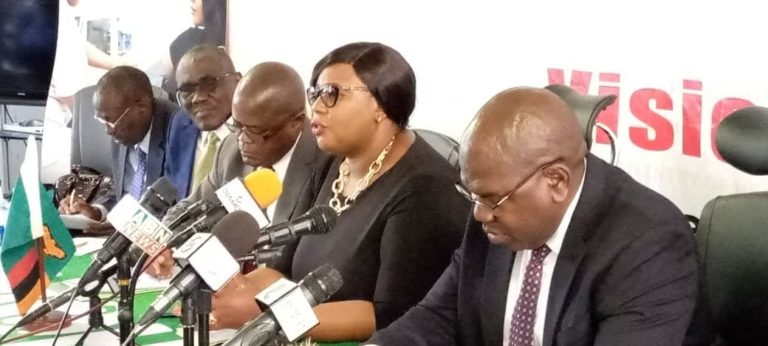 What is the Science Behind Some of Zambia’s COVID 19 Half Measures?